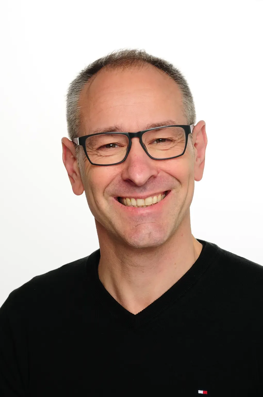 Christoph Hilbert