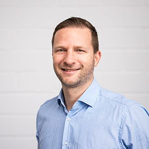 Michael Franz