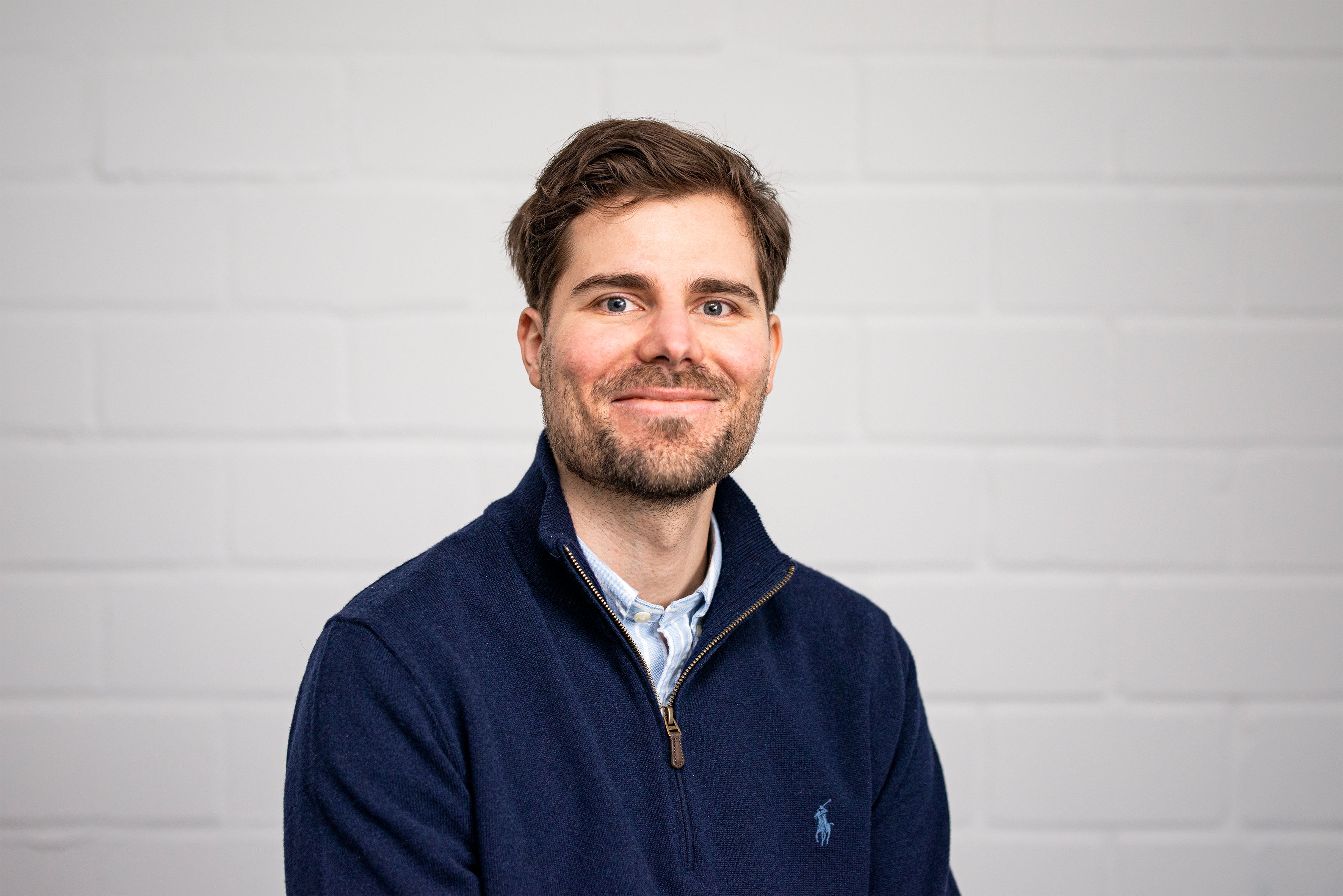 Kevin Schattevoi