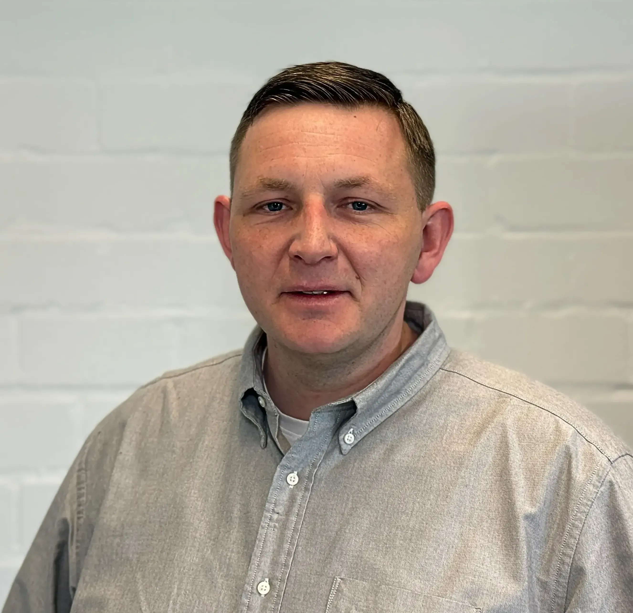 Tim Strater