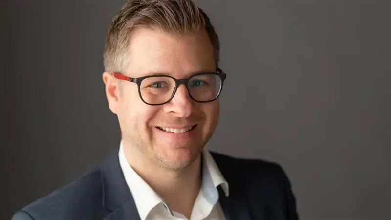 Patrick Heike