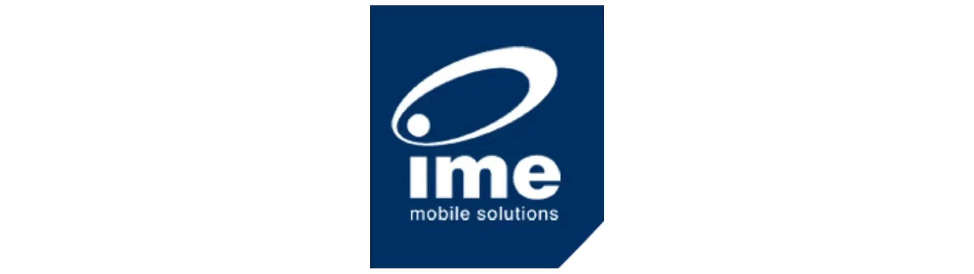 ime mobile solutions GmbH