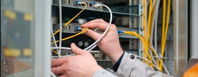 Warum setzen wir auf 100 % Managed Services?